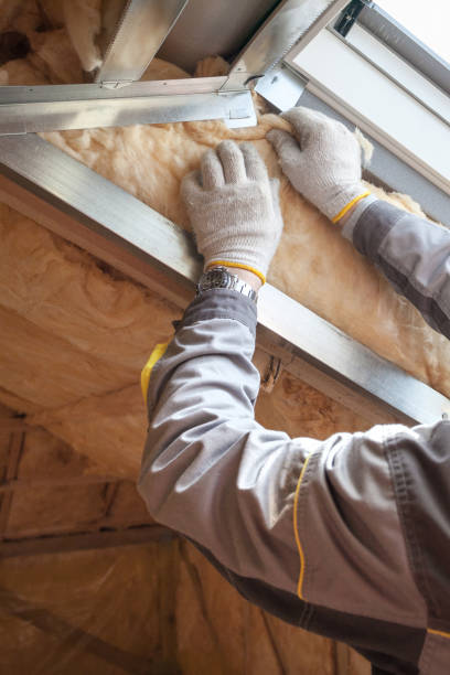 Insulation Replacement Services in Redland, TX