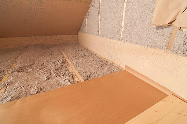 Trusted Redland, TX Insulation Contractor Experts